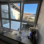 Blick In Den Innenhof