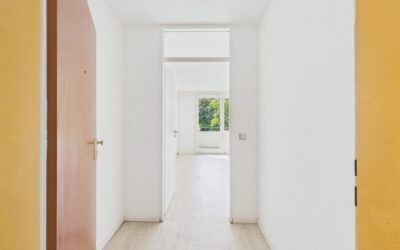 Eingang Wohnung