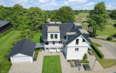 Immobilien 4 Ki-Visualisierung – Hausansicht