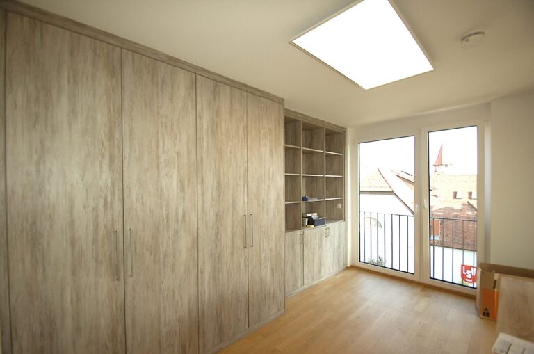 Arbeitszimmer