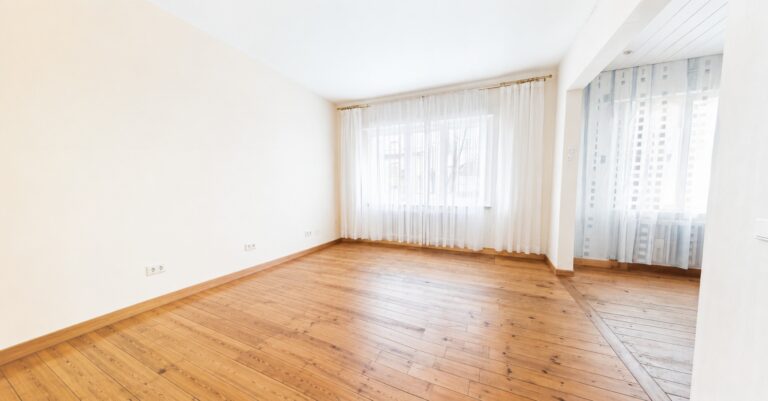 Wohnzimmer – helles Ambiente