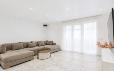 Immobilien 17 Wonzimmer