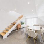Wohn- Und Esszimmer
