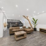 Wohnzimmer &Amp; Essbereich