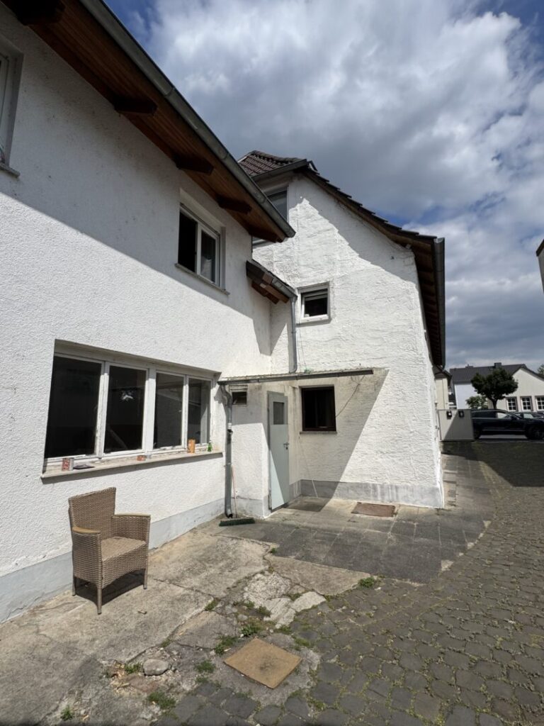 Altbestand