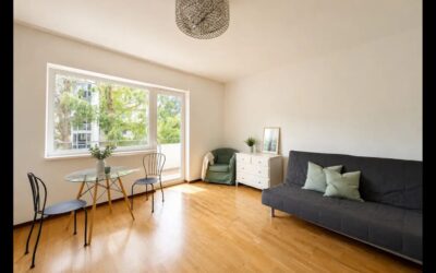 Immobilien 9 Wohnzimmer