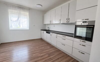 Immobilien 2 Küche