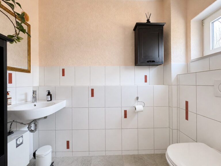 EG Gäste-WC