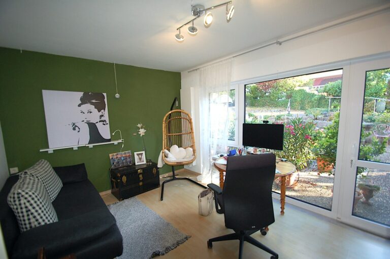Arbeitszimmer