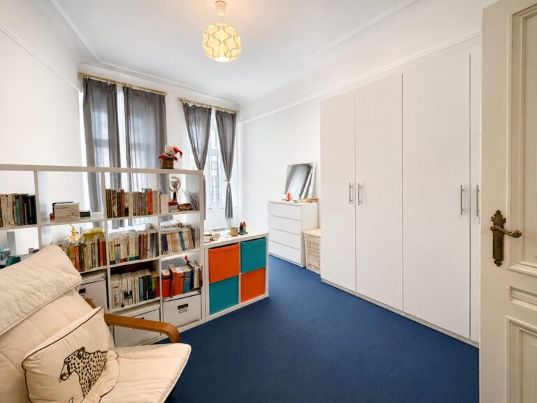 Arbeitszimmer