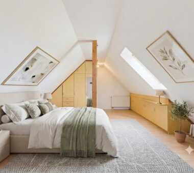 Ki Schlafzimmer
