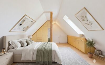 Immobilien 5 Ki Schlafzimmer