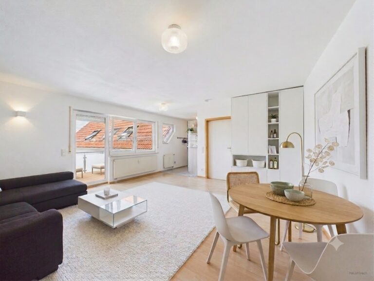 Ki Wohnzimmer