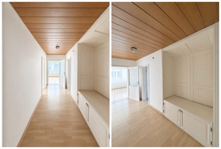 05 Flur Einbauschrank Doppelan