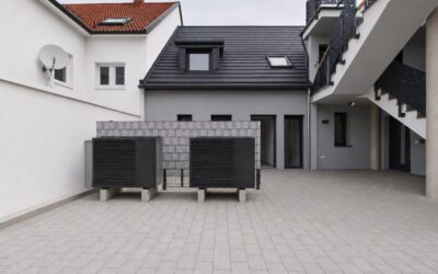 Immobilien 9 Gesamtobjekt