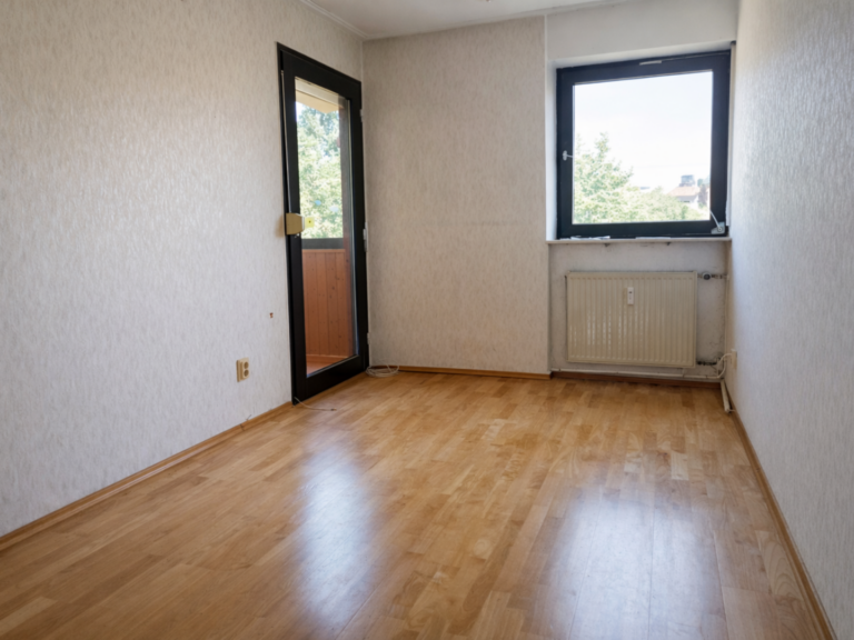 Arbeitszimmer