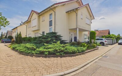 Immobilien 7 Hausansicht