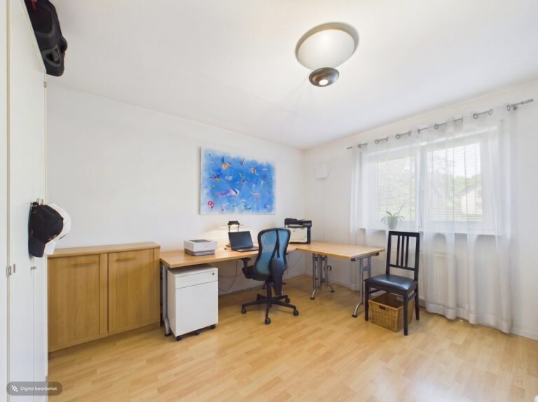 Arbeitszimmer