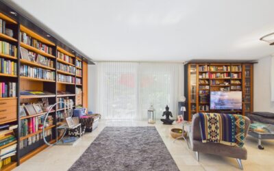 Immobilien 2 Wohnzimmer