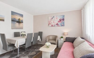 Immobilien 6 Wohnzimmer