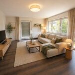 Wohnzimmer Renoviert Ki
