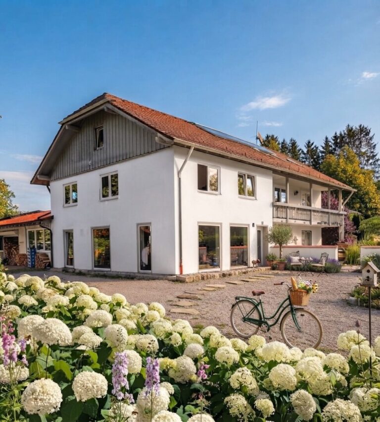 Schaufenster Laden