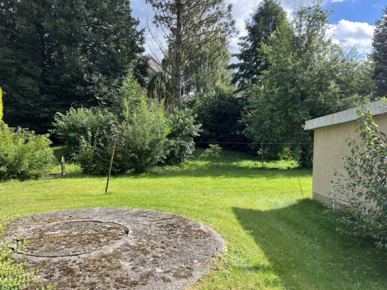 Gartenbereich 5