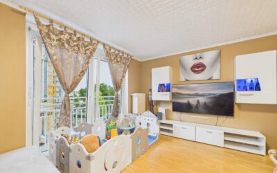 Immobilien 14 Wohnzimmer