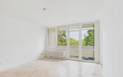 Immobilien 15 Ki-Visualisierung – Wohnzimmer