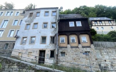 Immobilien 1 2 Historische Häuser