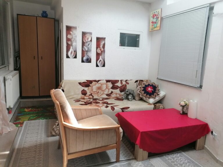 Kellerwohnung