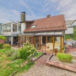 Haus Garten