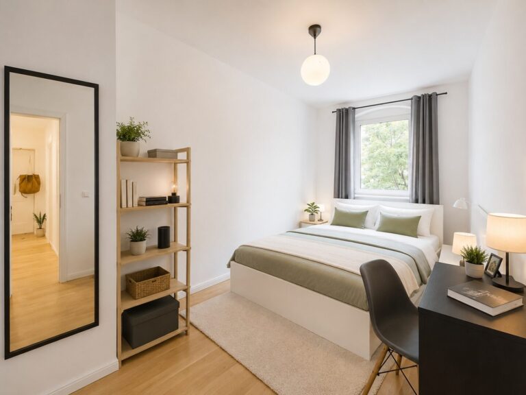 Gäste-Zimmer