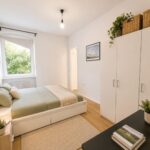 Arbeitszimmer