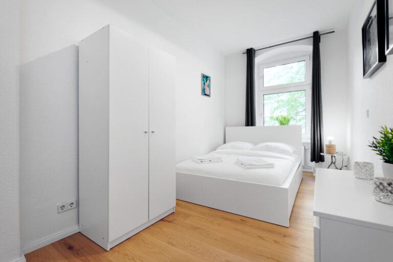Gäste-Zimmer