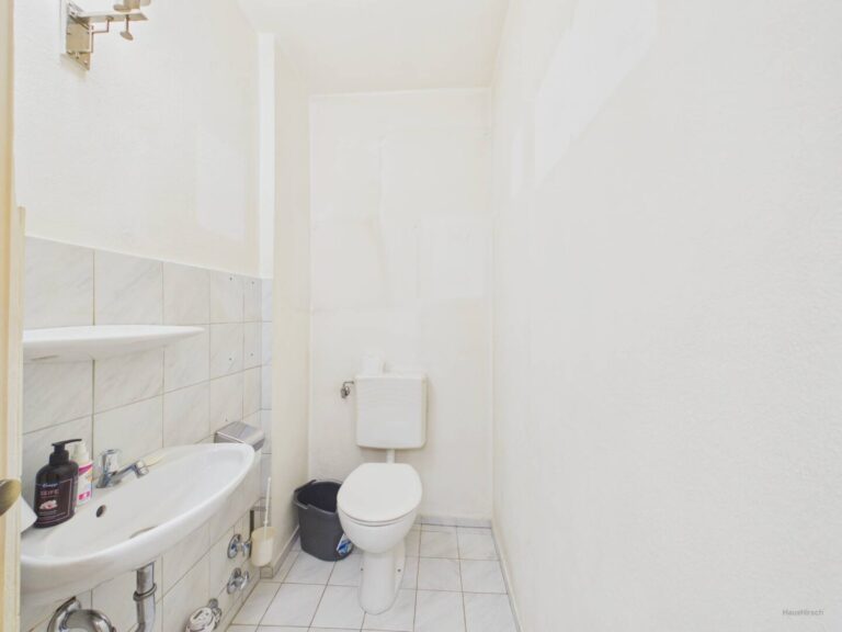 Gäste WC