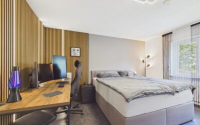 Immobilien 16 Schlafzimmer