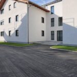 Haus 3 + 4 Ki Staging