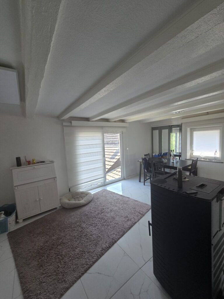 Wohnzimmer EG