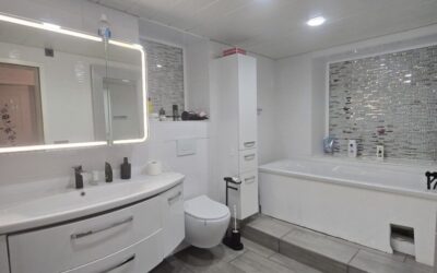Badezimmer Ug