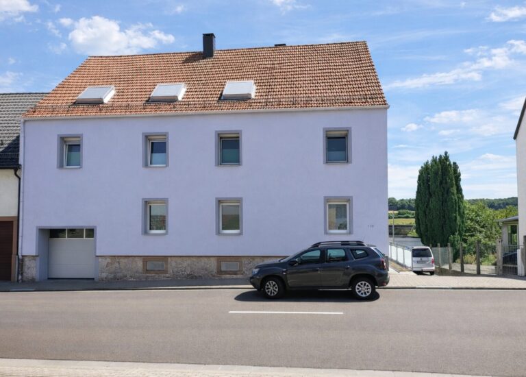Haus