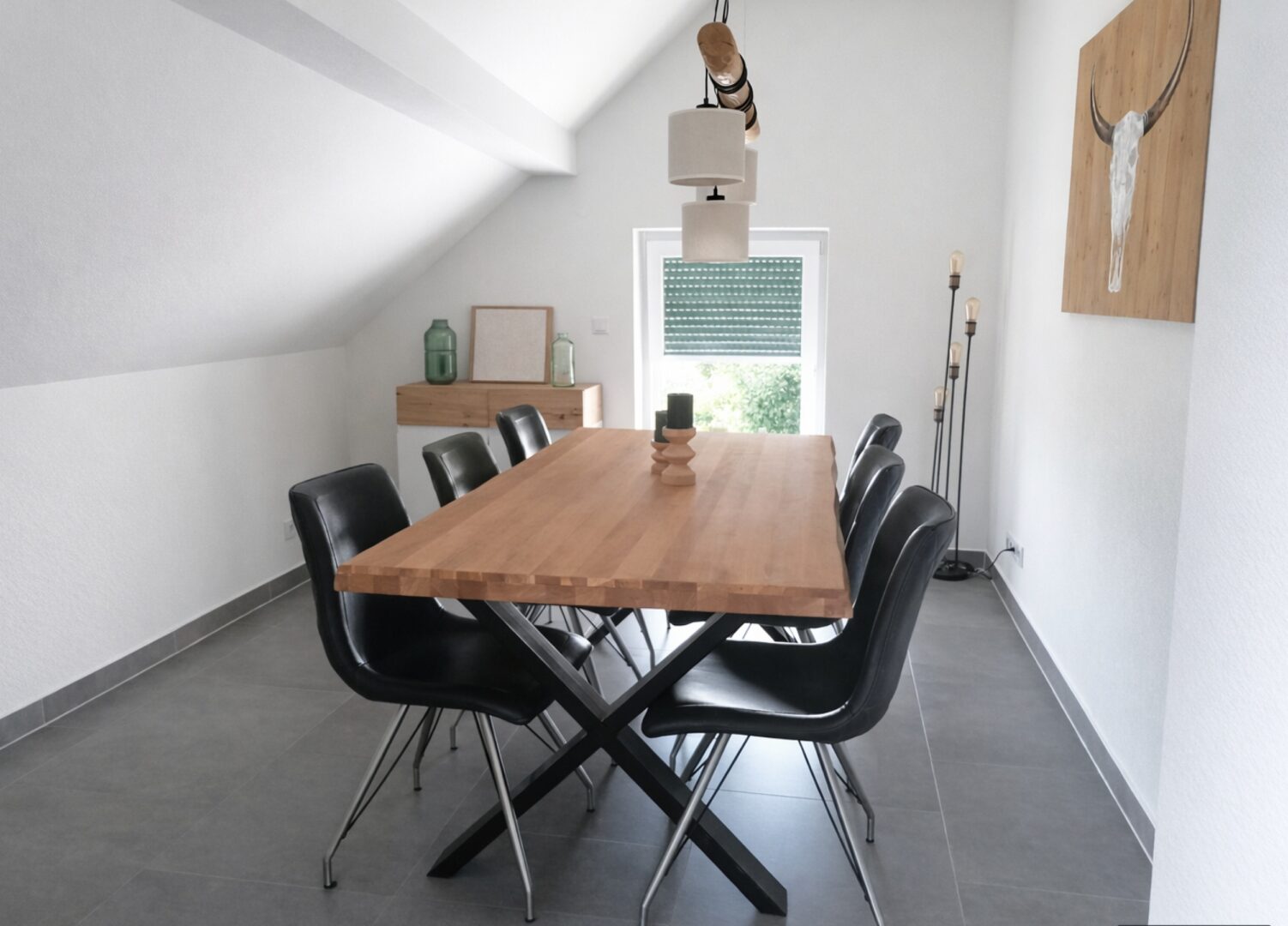 DG Wohnung