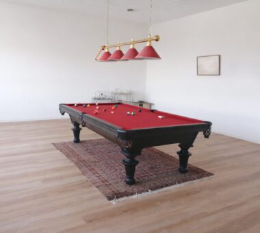 Arbeitszimmer