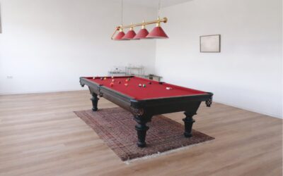 Arbeitszimmer