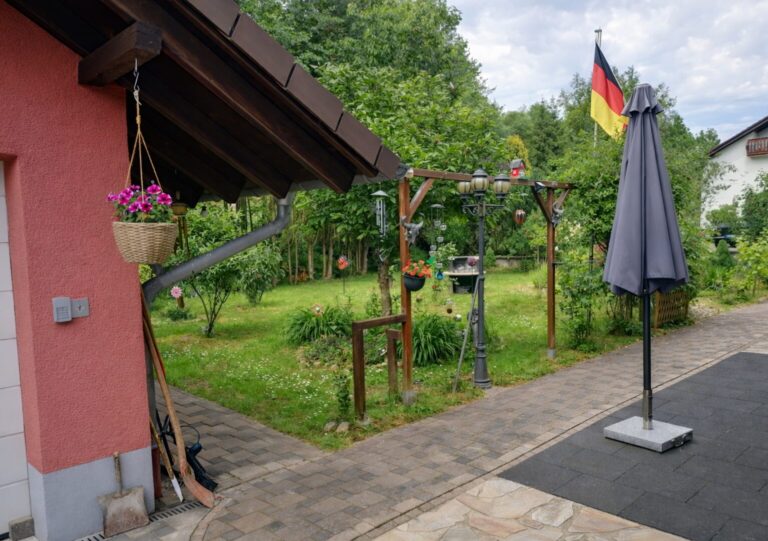 Garten