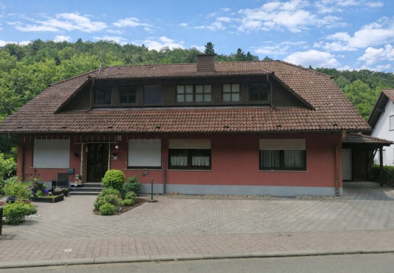 Aussenansicht