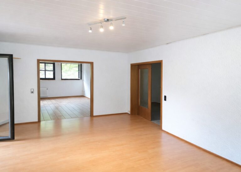 DG Wohnung