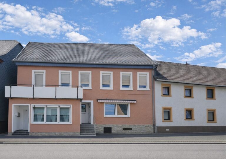 Aussen