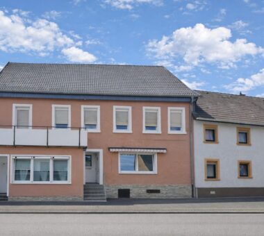Aussen
