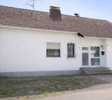 Außenbereich